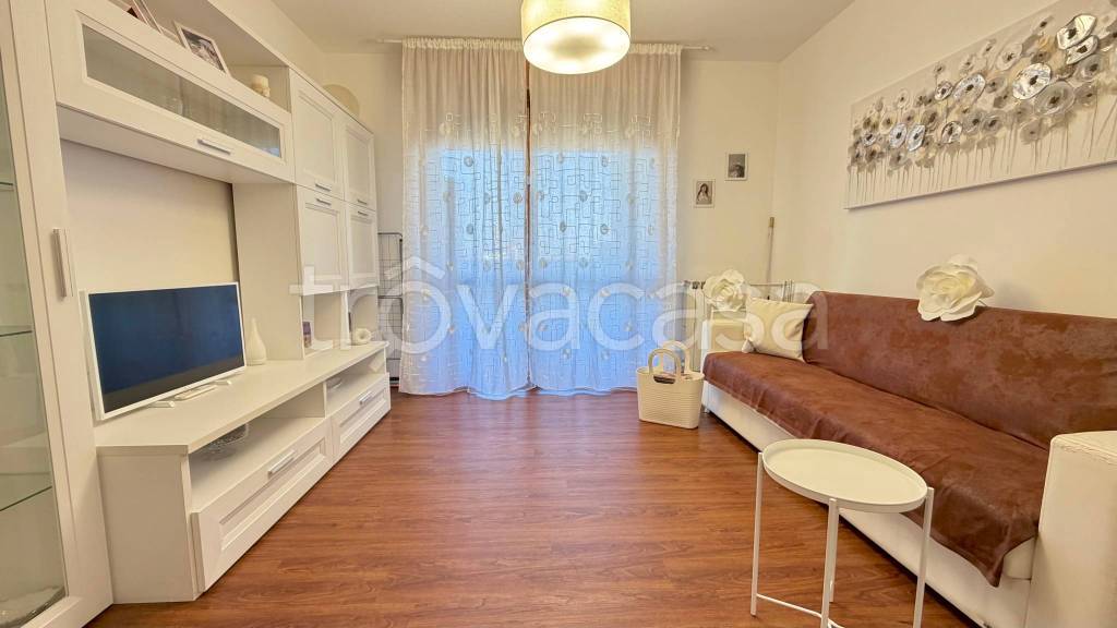 appartamento in vendita a Milano in zona Chiesa Rossa