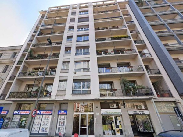 appartamento in vendita a Milano in zona Città Studi