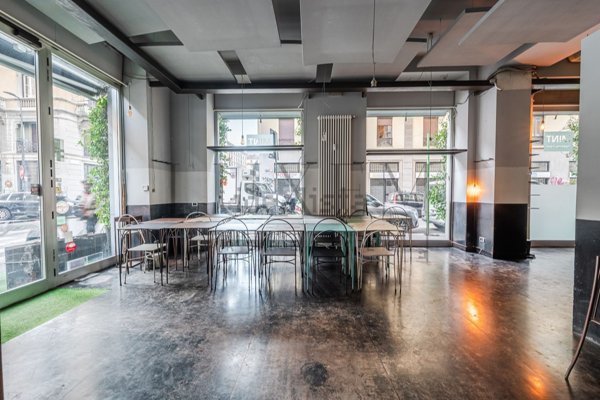 negozio in vendita a Milano