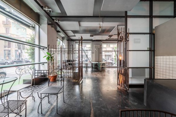 negozio in vendita a Milano in zona Porta Venezia