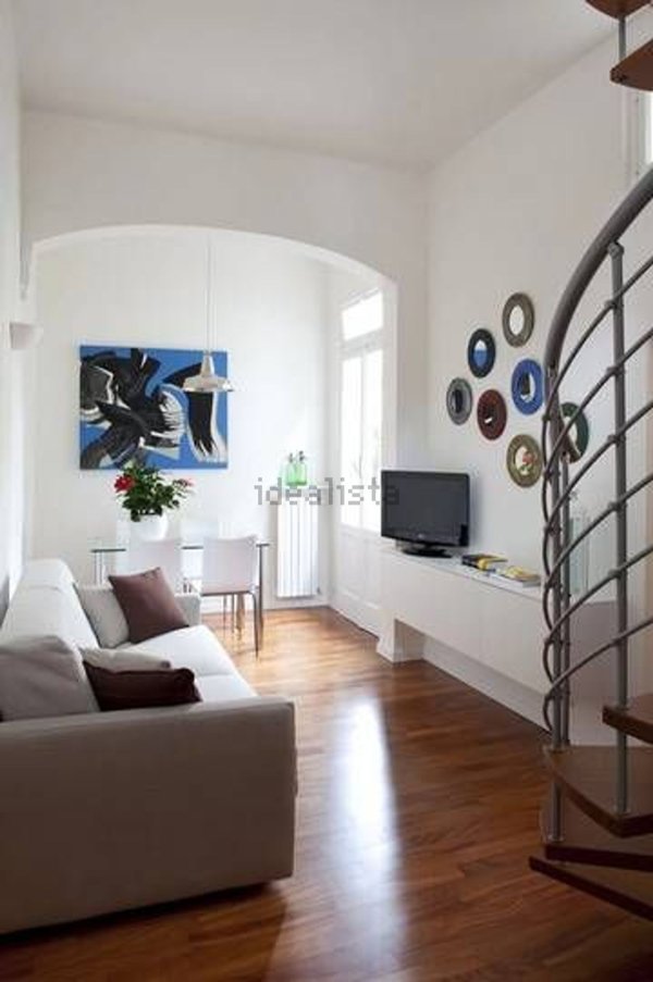 appartamento in vendita a Milano in zona Solari