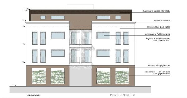 terreno edificabile in vendita a Milano