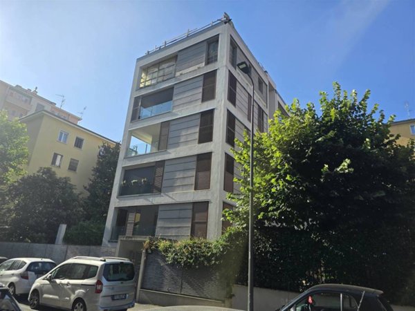 appartamento in vendita a Milano in zona Città Studi