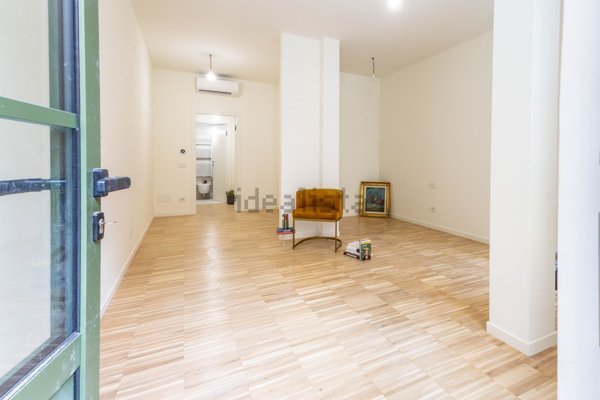 appartamento in vendita a Milano in zona Porta Venezia