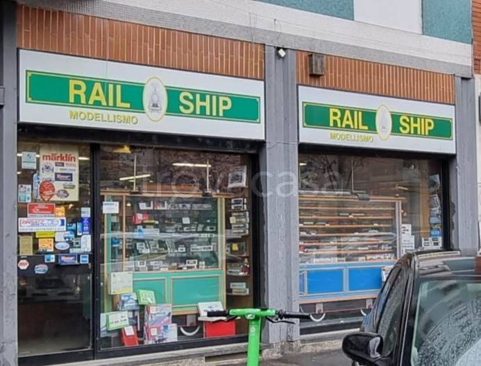 negozio in vendita a Milano in zona San Siro