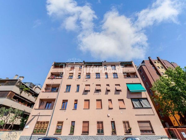 appartamento in vendita a Milano in zona Centro Storico