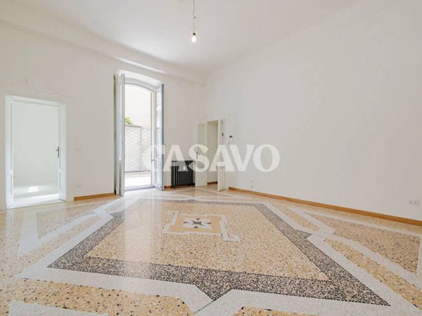 appartamento in vendita a Milano in zona Porta Genova