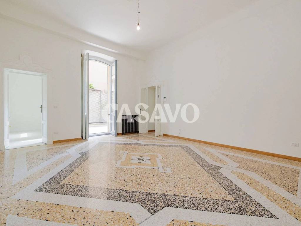 appartamento in vendita a Milano in zona Porta Genova