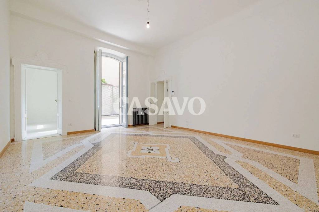 appartamento in vendita a Milano in zona Porta Genova