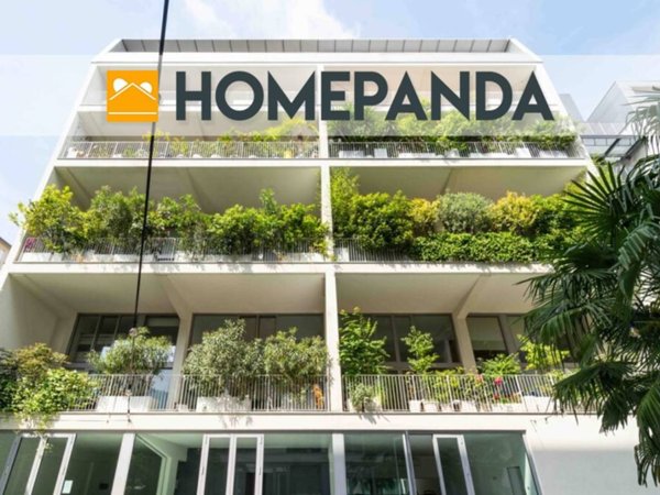 appartamento in vendita a Milano in zona Crescenzago