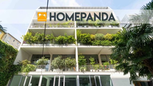 appartamento in vendita a Milano in zona Crescenzago