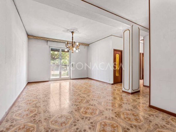 appartamento in vendita a Milano in zona Forlanini