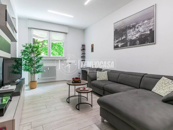appartamento in vendita a Milano in zona Dergano
