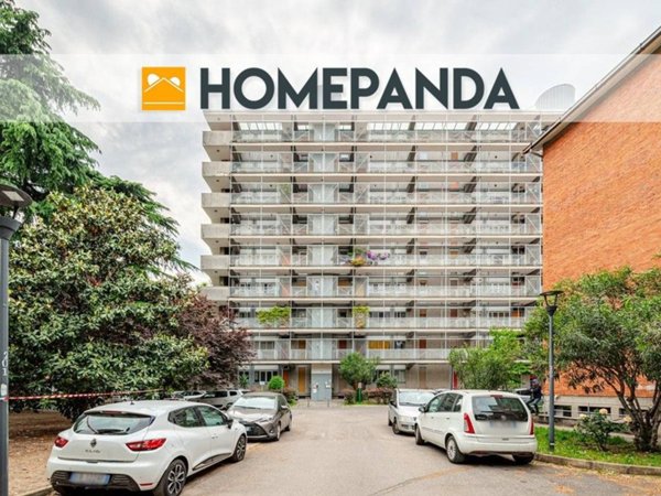 appartamento in vendita a Milano in zona Comasina