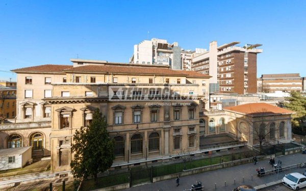 appartamento in vendita a Milano in zona Città Studi