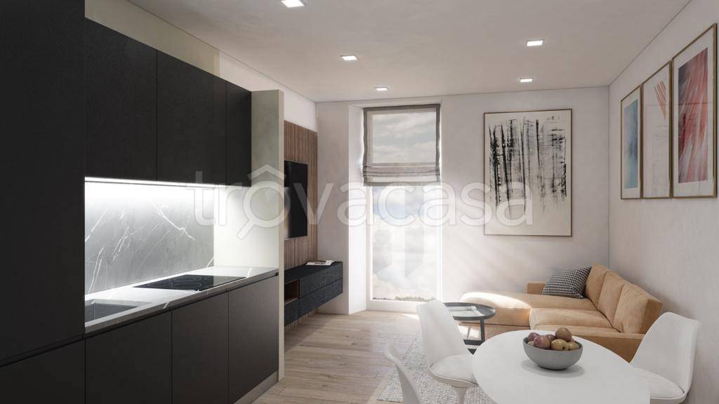 appartamento in vendita a Milano in zona Il Portello