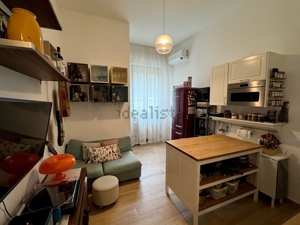 appartamento in vendita a Milano in zona Bruzzano