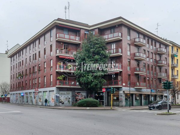 appartamento in vendita a Milano in zona Greco