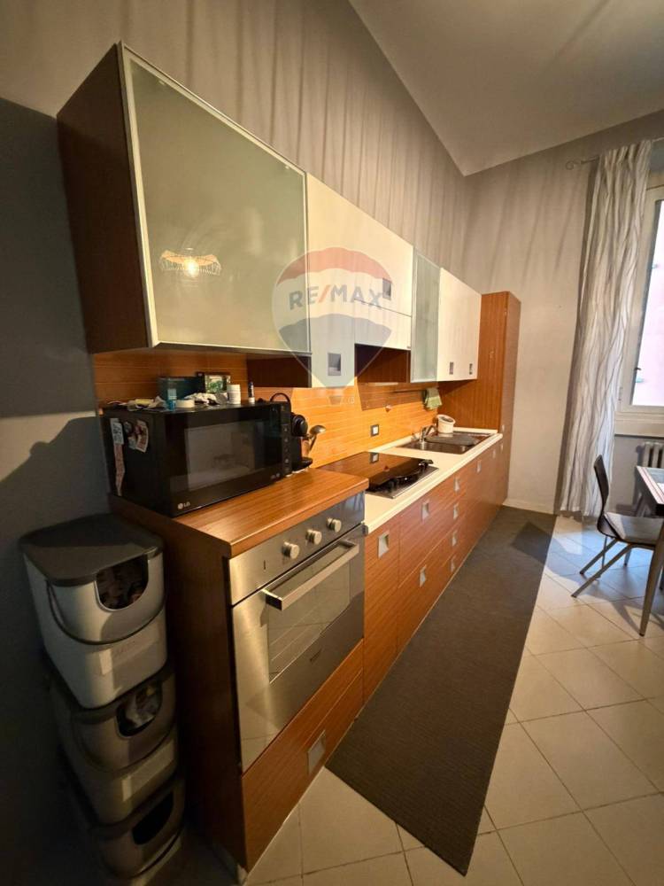 appartamento in vendita a Milano in zona Il Portello