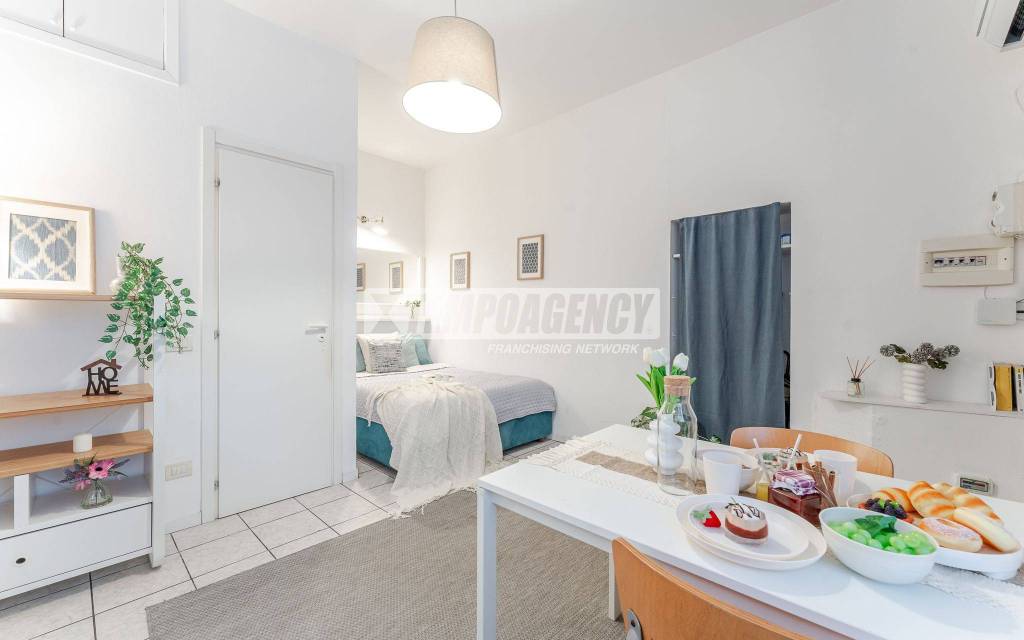 appartamento in vendita a Milano in zona Porta Venezia