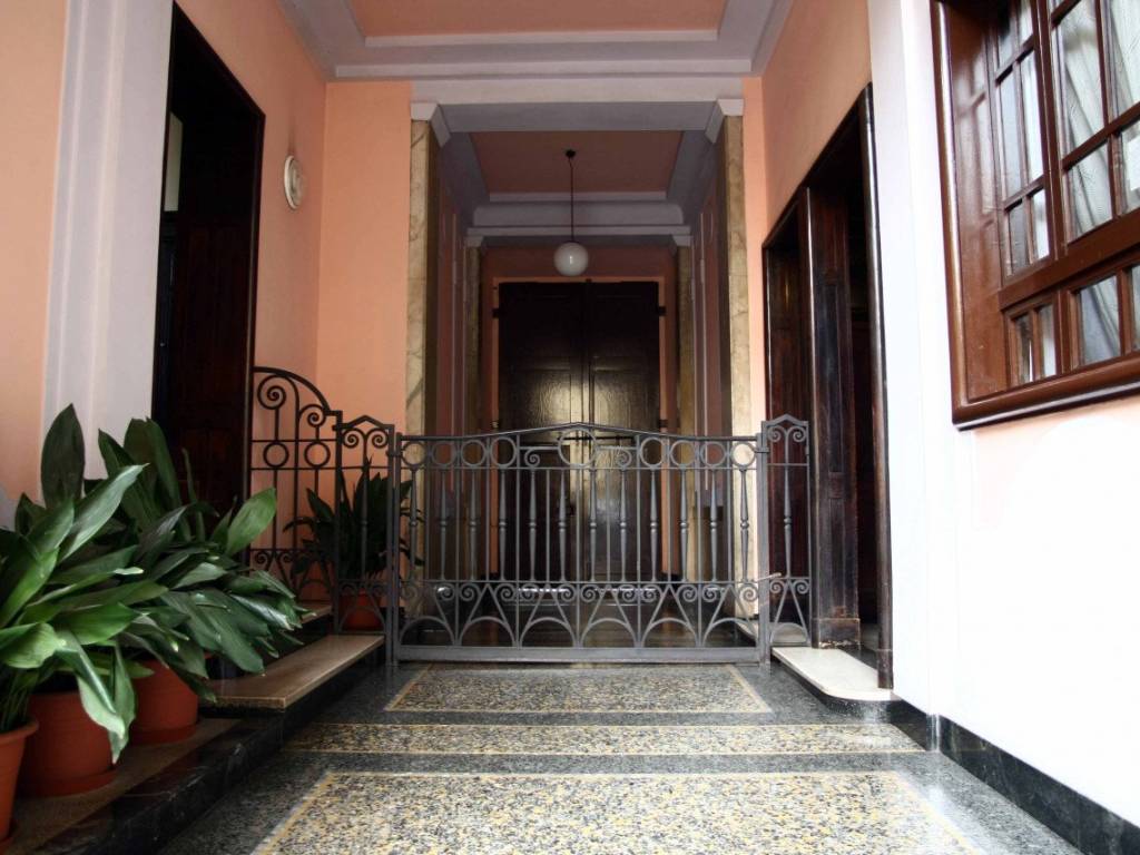casa indipendente in vendita a Milano in zona Casoretto