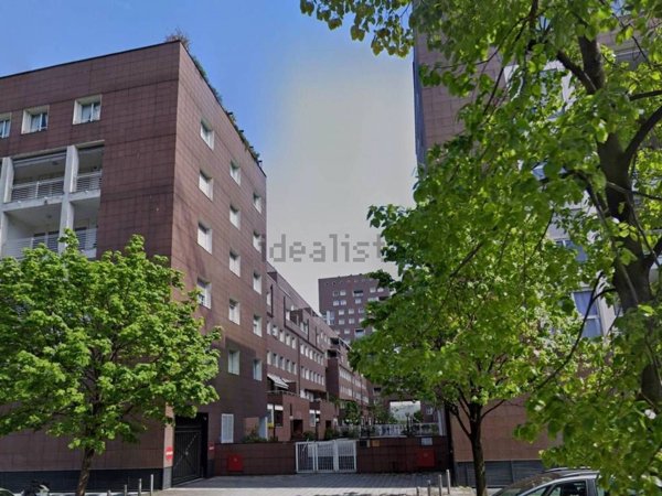appartamento in vendita a Milano in zona Bicocca