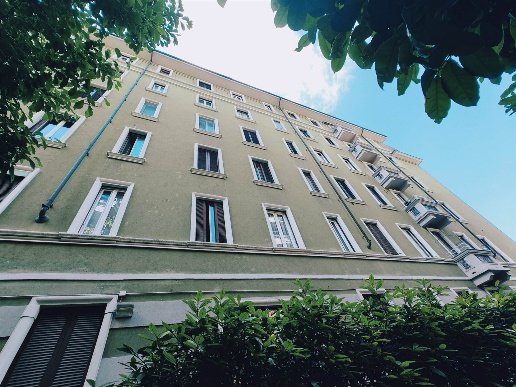 appartamento in vendita a Milano in zona Maciachini