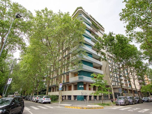 appartamento in vendita a Milano in zona Solari