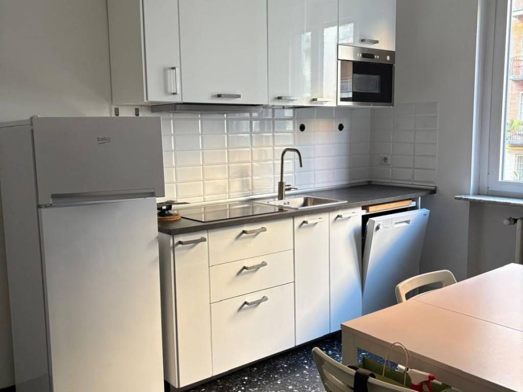 appartamento in vendita a Milano in zona San Siro