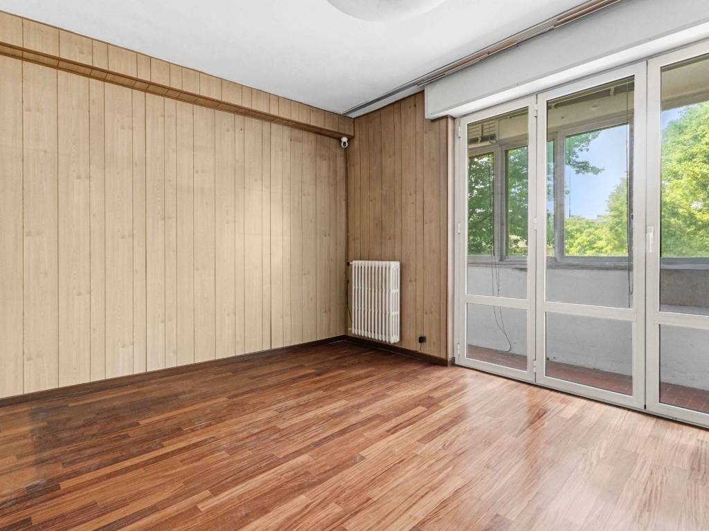 appartamento in vendita a Milano in zona Famagosta