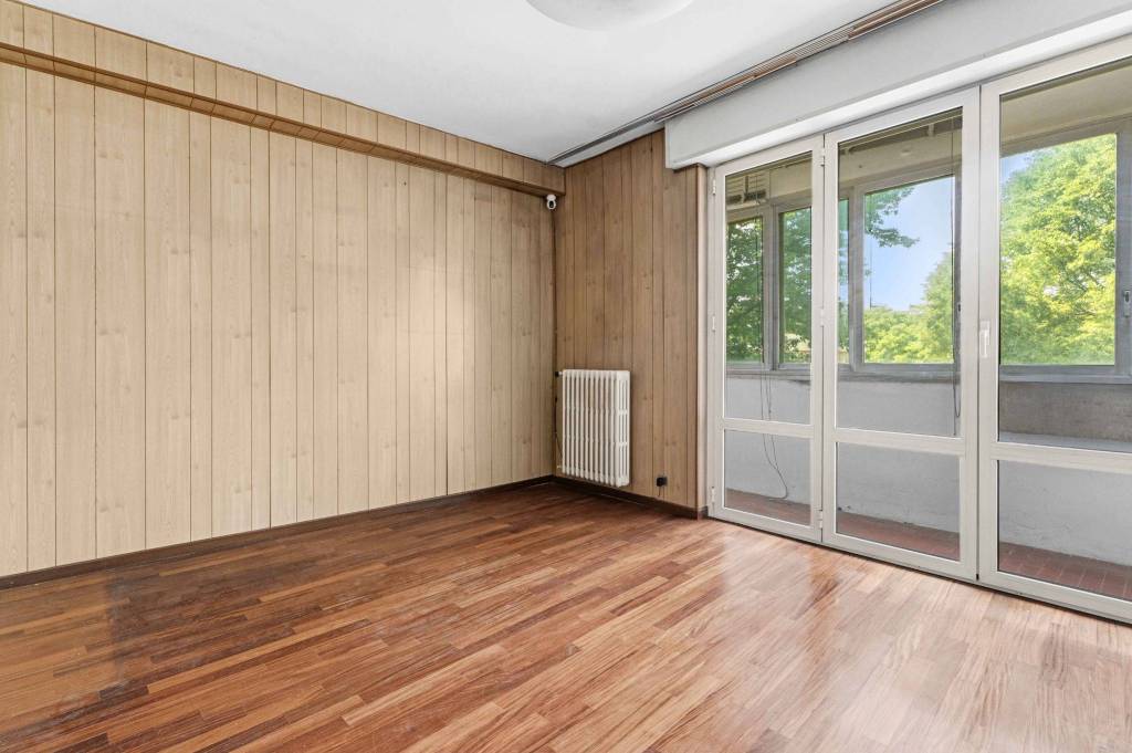 appartamento in vendita a Milano in zona Famagosta