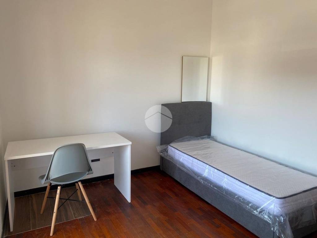 appartamento in vendita a Milano in zona Vigentino