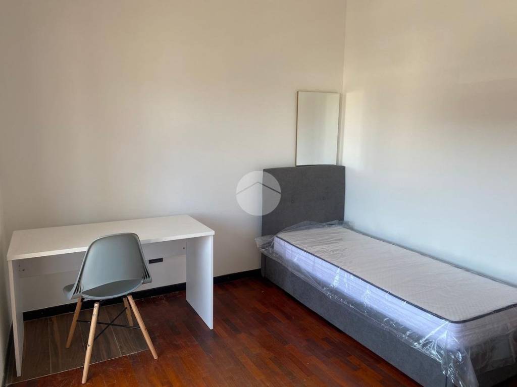 appartamento in vendita a Milano in zona Vigentino