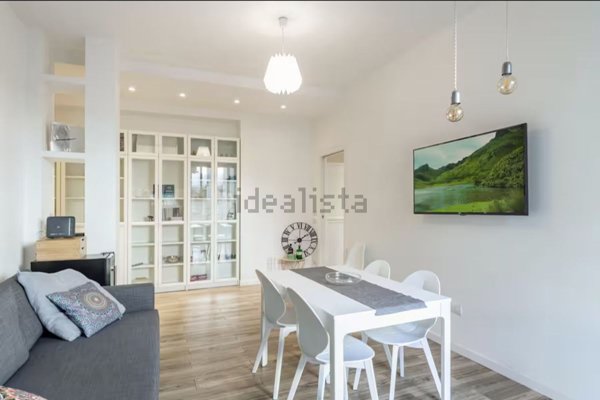 appartamento in vendita a Milano in zona Porta Romana
