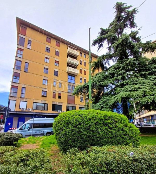 appartamento in vendita a Milano in zona Il Portello