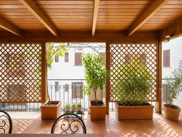 appartamento in vendita a Milano in zona Guastalla