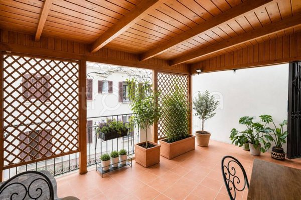 appartamento in vendita a Milano in zona Centro Storico