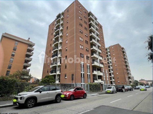 appartamento in vendita a Milano in zona Ponte Lambro