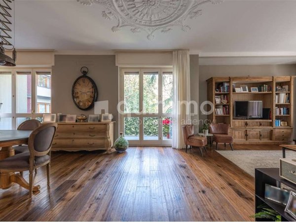 appartamento in vendita a Milano in zona Solari