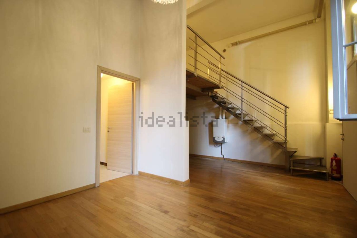 appartamento in vendita a Milano in zona Loreto