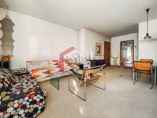 appartamento in vendita a Milano in zona San Siro