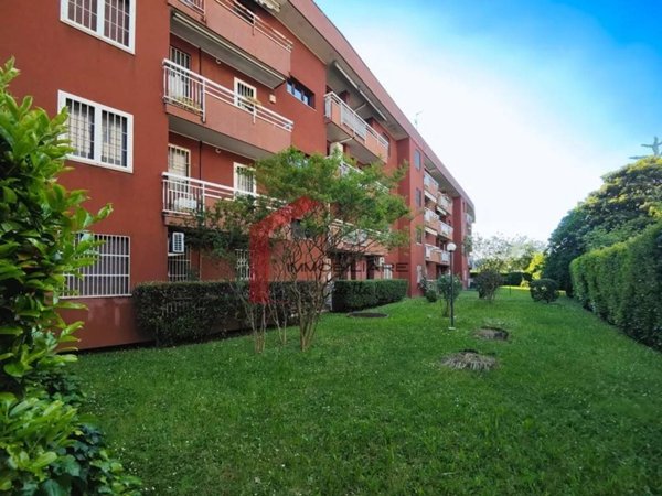 appartamento in vendita a Milano in zona San Siro