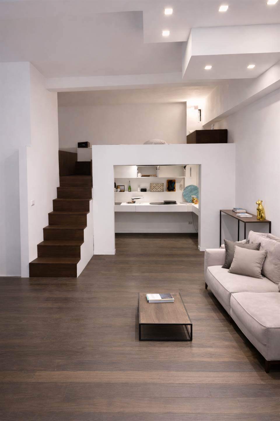 appartamento in vendita a Milano in zona Città Studi