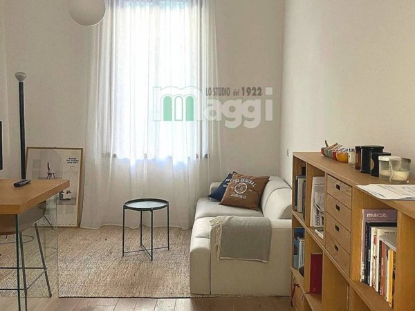 appartamento in vendita a Milano in zona Porta Venezia