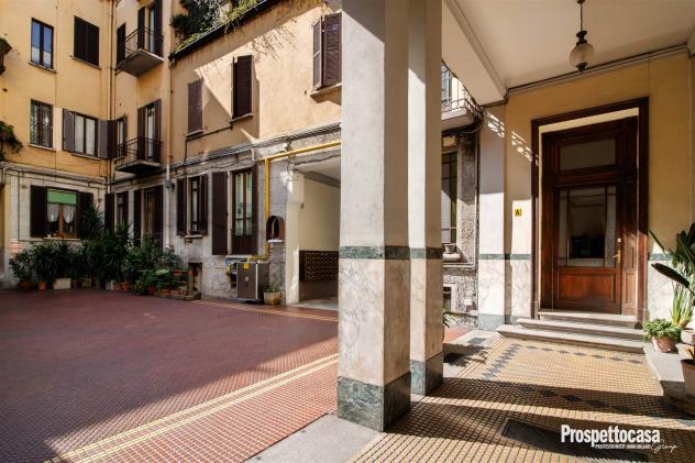 appartamento in vendita a Milano in zona Isola