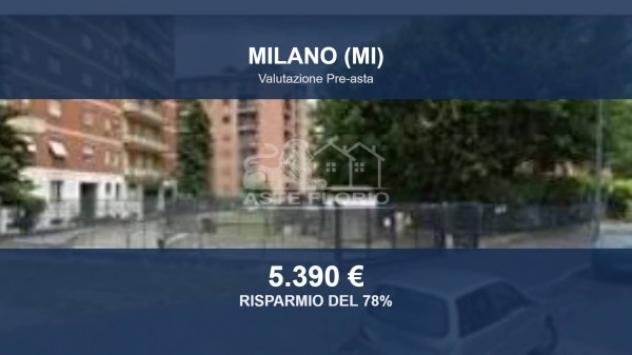 attico in vendita a Milano