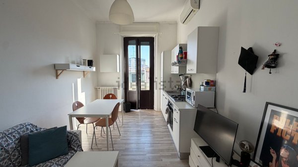 appartamento in vendita a Milano in zona XXII Marzo
