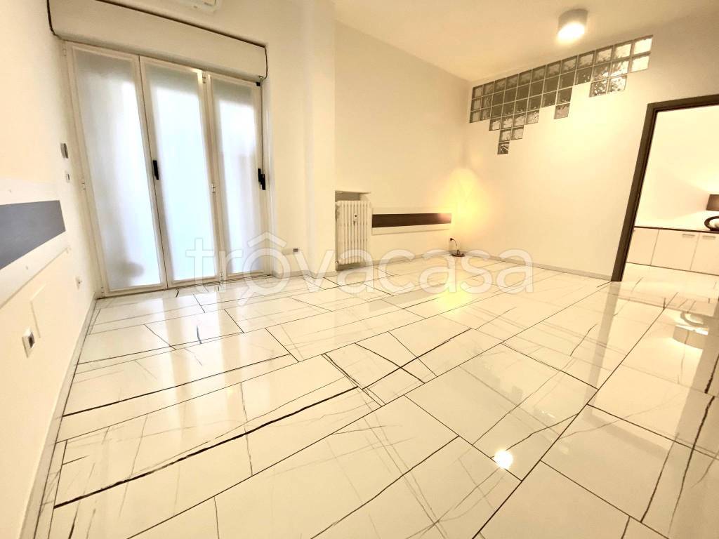 appartamento in vendita a Milano in zona Città Studi