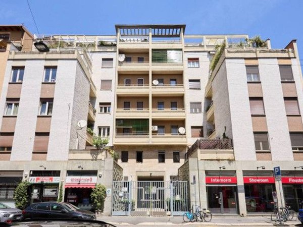 appartamento in vendita a Milano in zona Città Studi