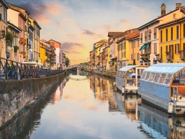 appartamento in vendita a Milano in zona Conchetta
